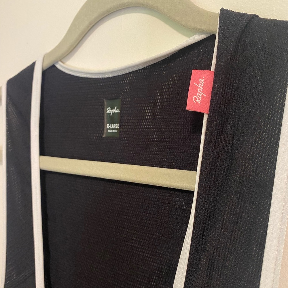 Rapha Winter Bib Cycling Tights